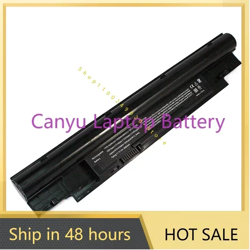 2024 For  3330 13Z N311z 14Z N411z V131r H7xw1   Laptop battery