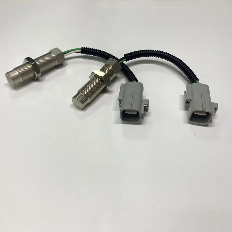 J05E J08E Speed Sensor S8914-01290 for Kobelco Excavator SK200-8 SK210-8 SK250-8 SK260-8 SK335-8