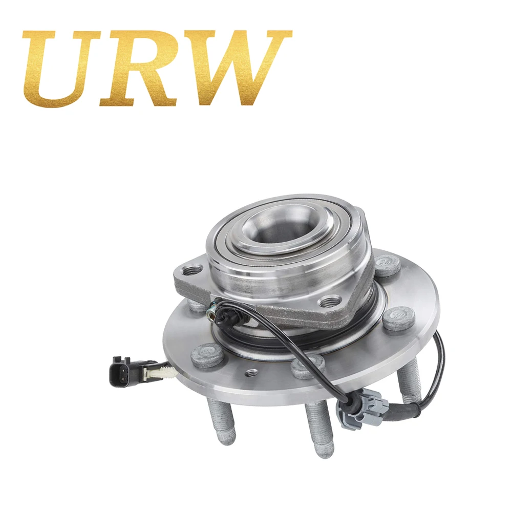 515160 URW Auto Parts Good quality Hot selling Wheel hub bearings For 14 models of Kerry four-wheel drive front wheels