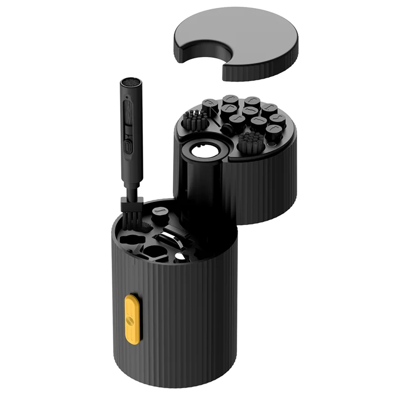 CS-32In1 Digital Cleaning Kit For Phone Tablet, Headphone Cleaning Stick, Screen Cleaner, Keyboard Brush