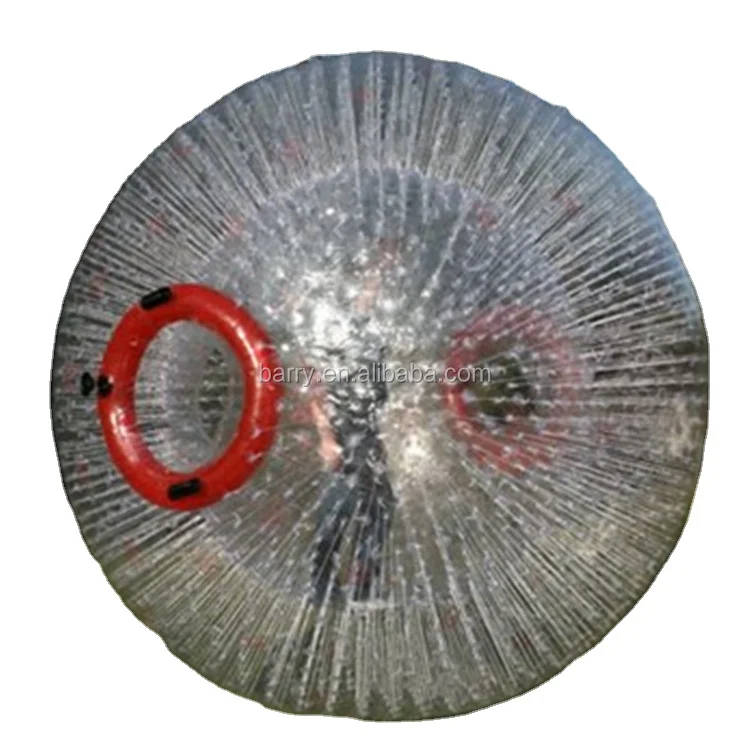 

Inflatable Human Zorb Ball/ Bowling Ball Game/cheap Zorb Ball