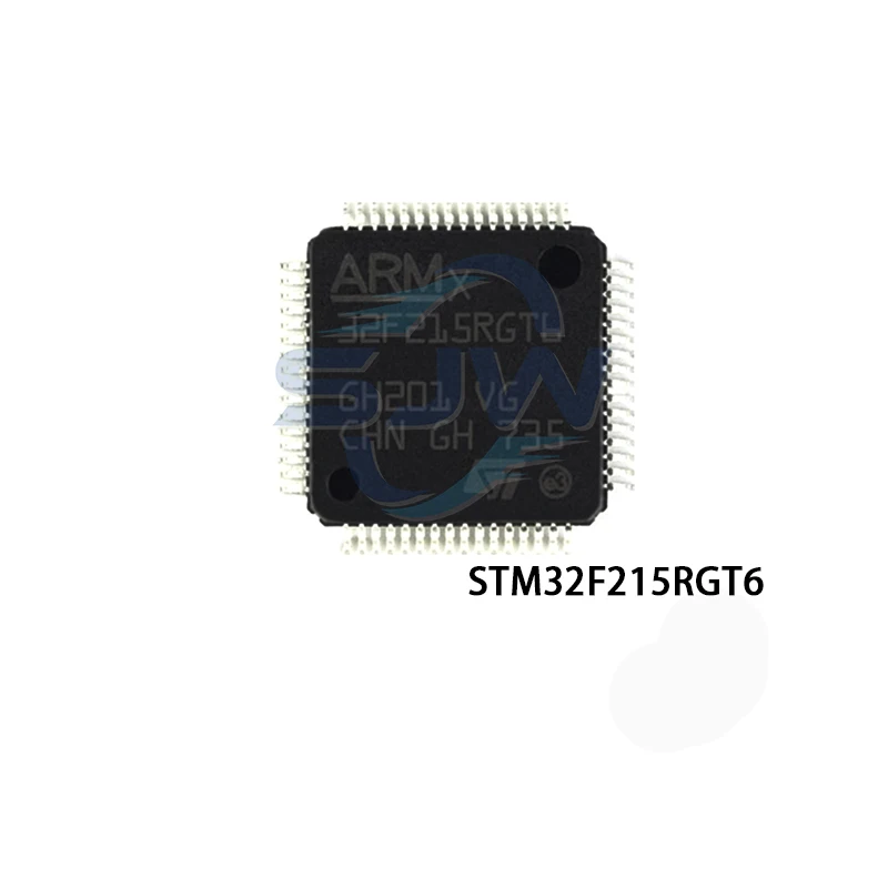 STM32F215RET6 STM32F215RGT6 STM32F302RBT6 STM32F302RBT7 STM32F302RCT6 STM32F302RET6 STM32F302R8T6 LQFP64 32-bit microcontroller