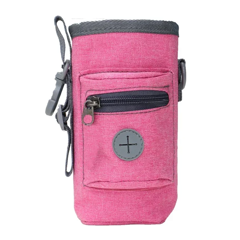 Neue Multifunktionale Outdoor-Trainingstasche für Haustiere Praktische Snack-Tasche Abnehmbarer Beutel für Welpen-Trainingsbelohnungen – Detail 10