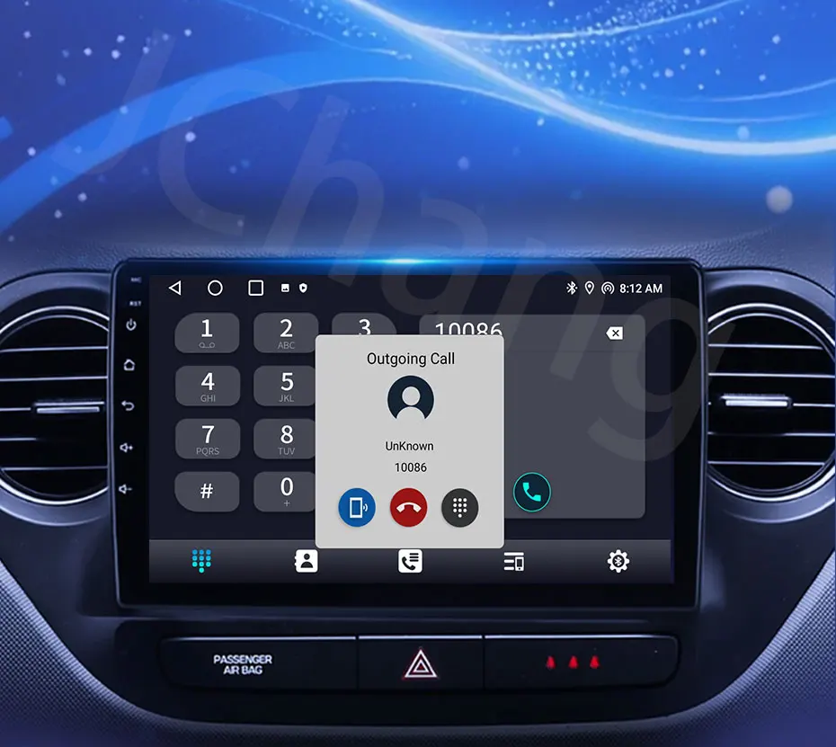 Android 15 Carplay Auto Für Jeep Renegade 2014 2015 2016 2017 2018 Auto Radio Multimedia Video Player Navigation GPS 4G WIFI GPS – Detail 8