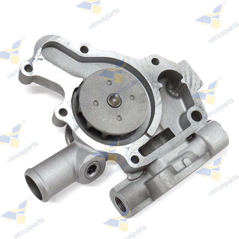 

119624-42001 Водяной насос для комплекта для ремонта двигателя Yanmar 3TNE74