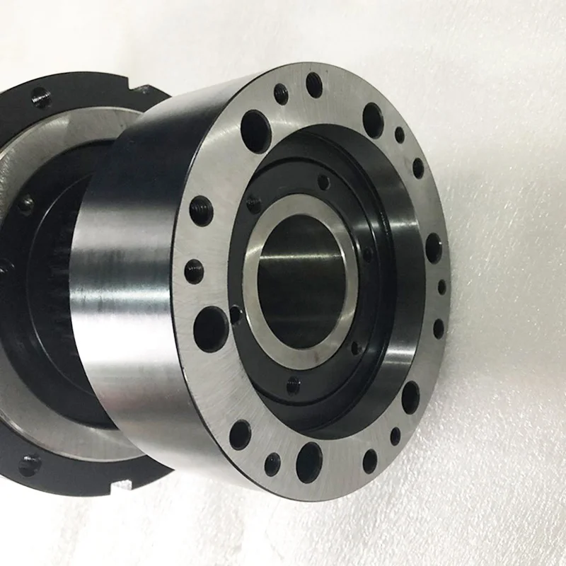 Lathe Spindle Shafts Multifunctional CNC Belt Drive Lathe Spindle