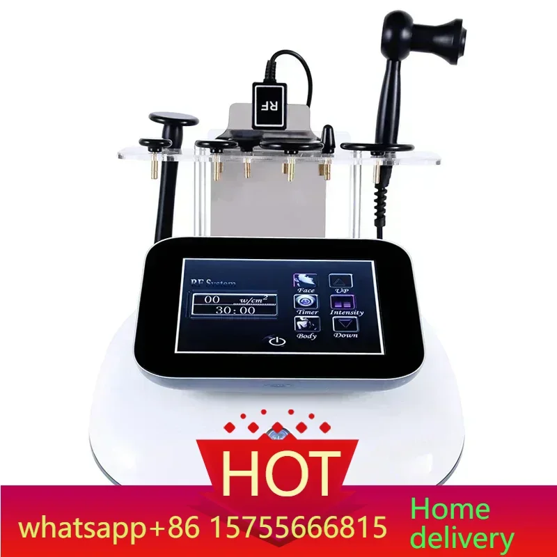 Home Use 448KHZ Mon…