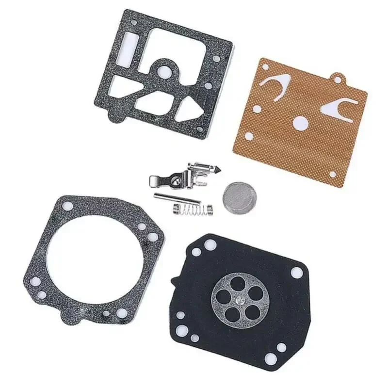 Carburetor Carb Rebuild Kit For W-albro S Tihl 029 039 044 046 MS 270 MS 280 MS 290 MS 341 MS 361 MS 390 MS 440 Chainsaw