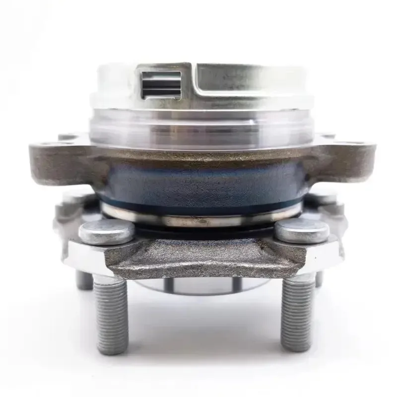 

Genuine OE 40202-3TS0A 40202-3JK0B 40202-3JK1D Fit For Nissan Murano Z51 Z52 2008-2021 Front Wheel Hub Bearing Assembly