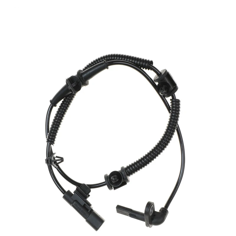 ABS Wheel Speed Sensor Front and Rear For Chevrolet Cruze Buick Excelle Regal Lacrosse Opel Astra 12841616 12848538 13346945