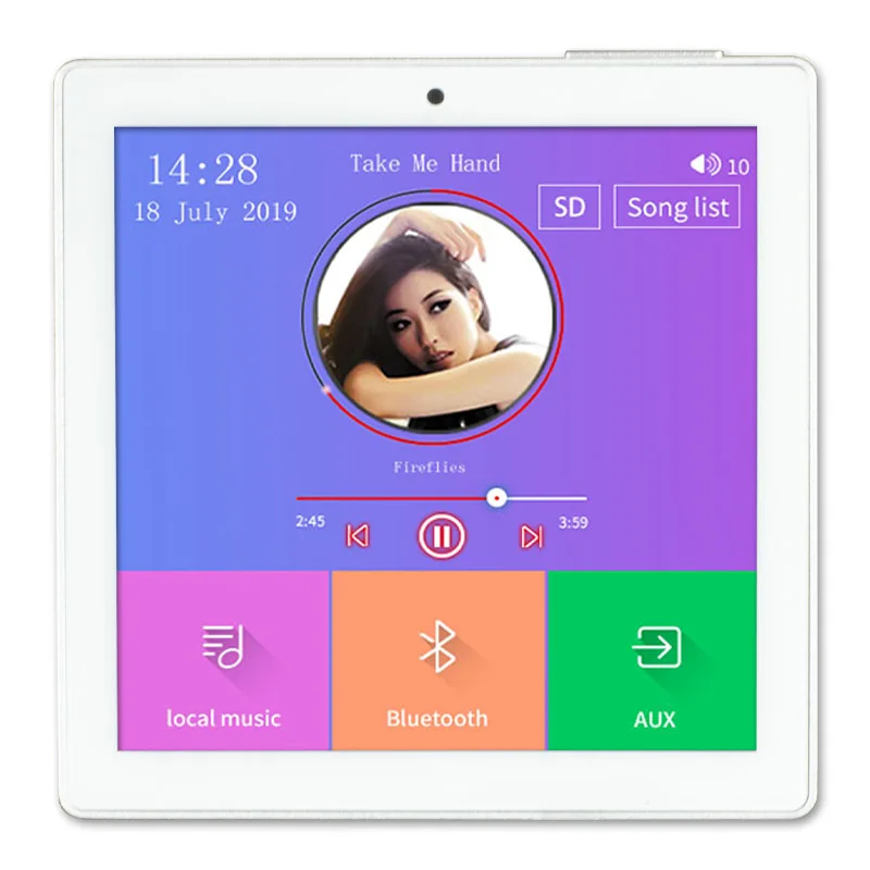 【2026】Tianlai Tl-86…