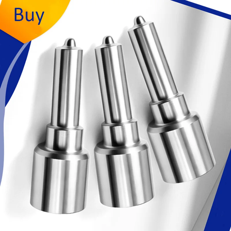 DLLA145P978 Common Rail EuroⅢ Injectors Nozzle 0433171641 Injector Number 0445110059 0986435149 For B-osch ISUZU VW,ZE1326