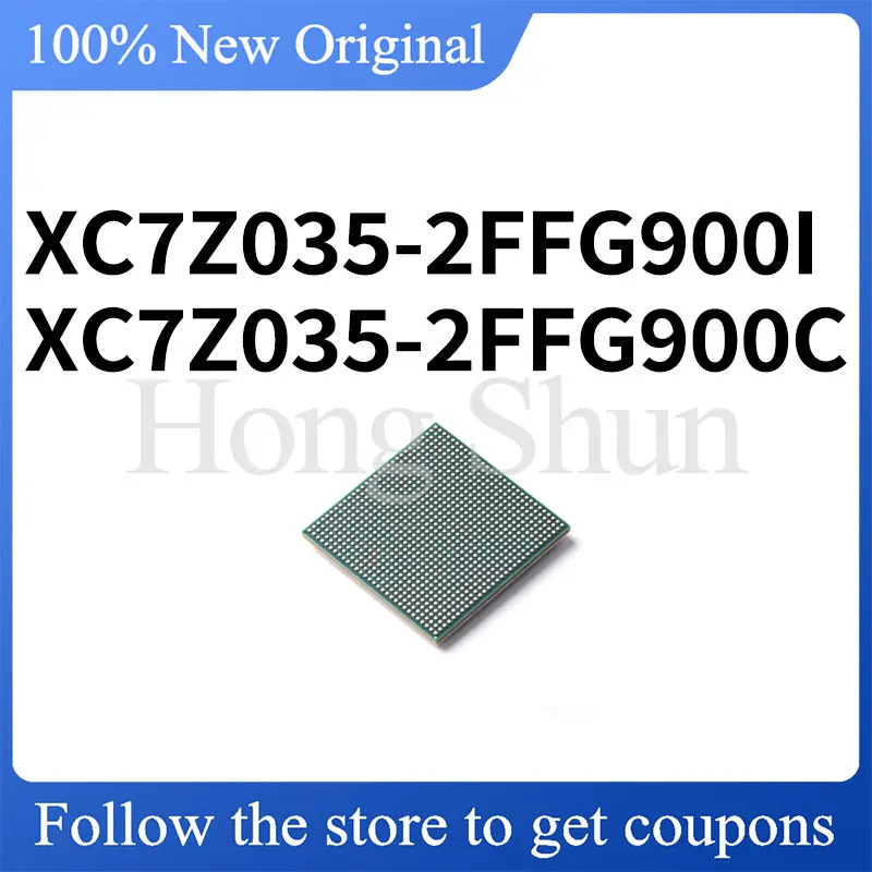 Phone case XC7Z035-2FFG900I XC7Z035-2FFG900C Phone case
