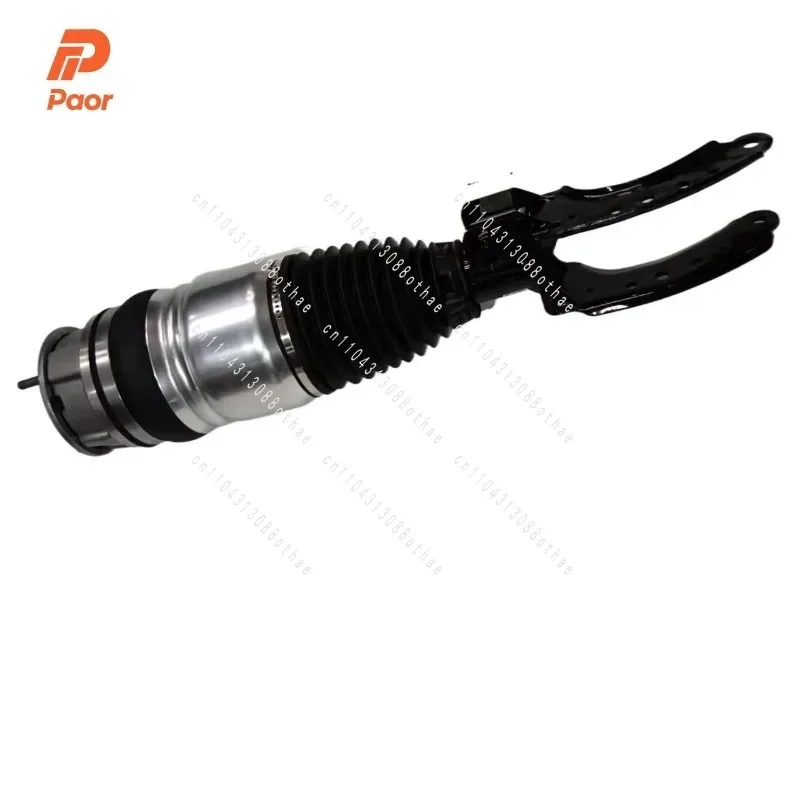 

For Q7 4L VW Turage 7LA 7L6 7L7 Porsche Cayenne 955 Front Suspension Air Shock Absorber 7P6616039N 7P6616040N 95835803900