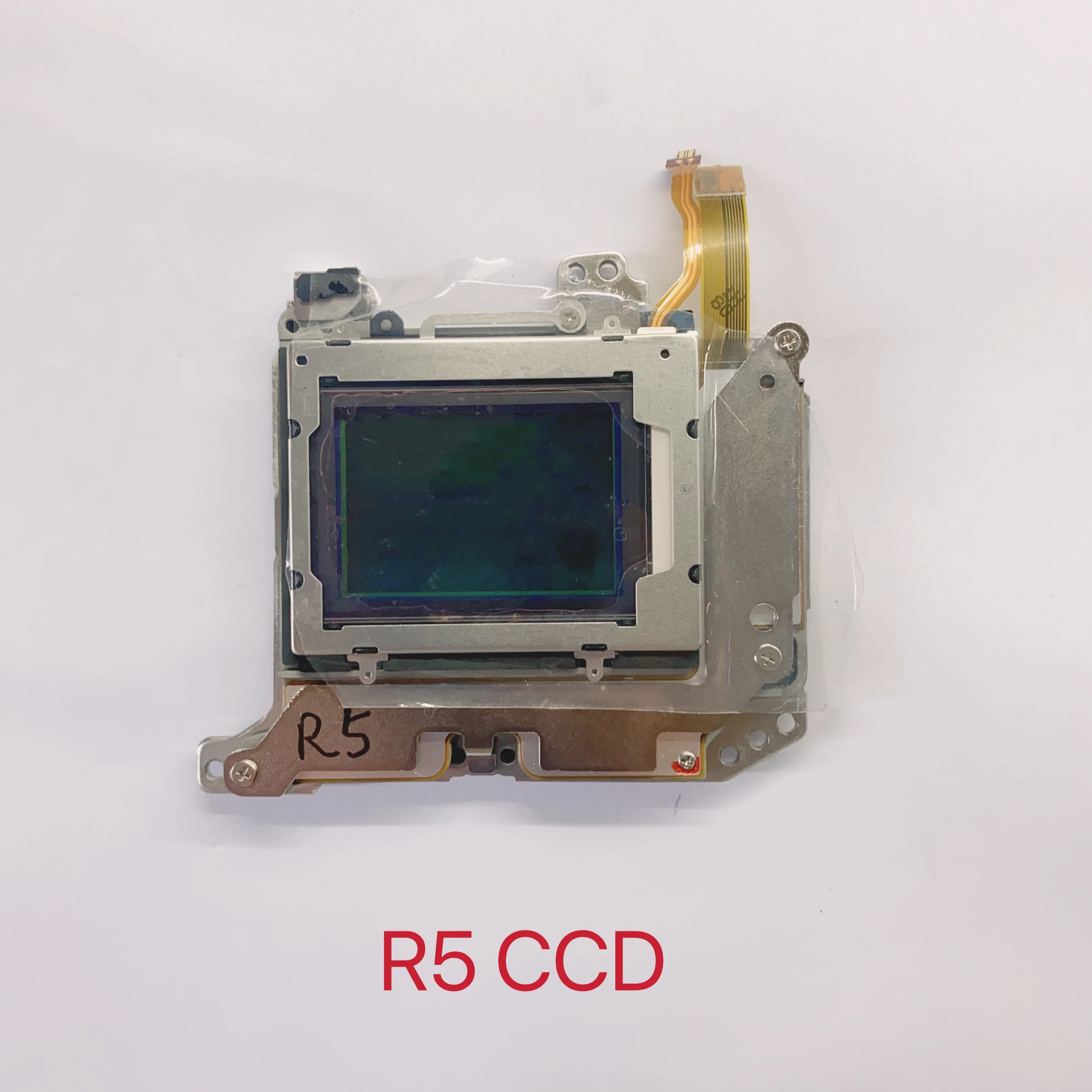 New Original EOS R5 CCD CMOS Image Sensor ASSY with Stabilizer Anti-shake Stabilization Unit Part CY3-1910-000 For Canon EOS R5 - Image 2