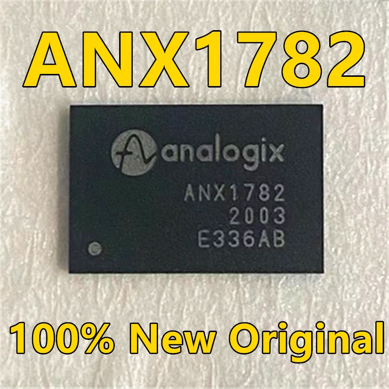 

1 шт. ANX1782 100% подлинная микросхема