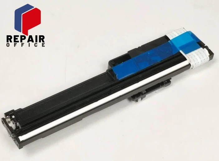 

CZ186-60104 Контактный датчик изображения Блок сканера CIS для головки сканера HP M125 M126 M127 M128 CZ181-60104