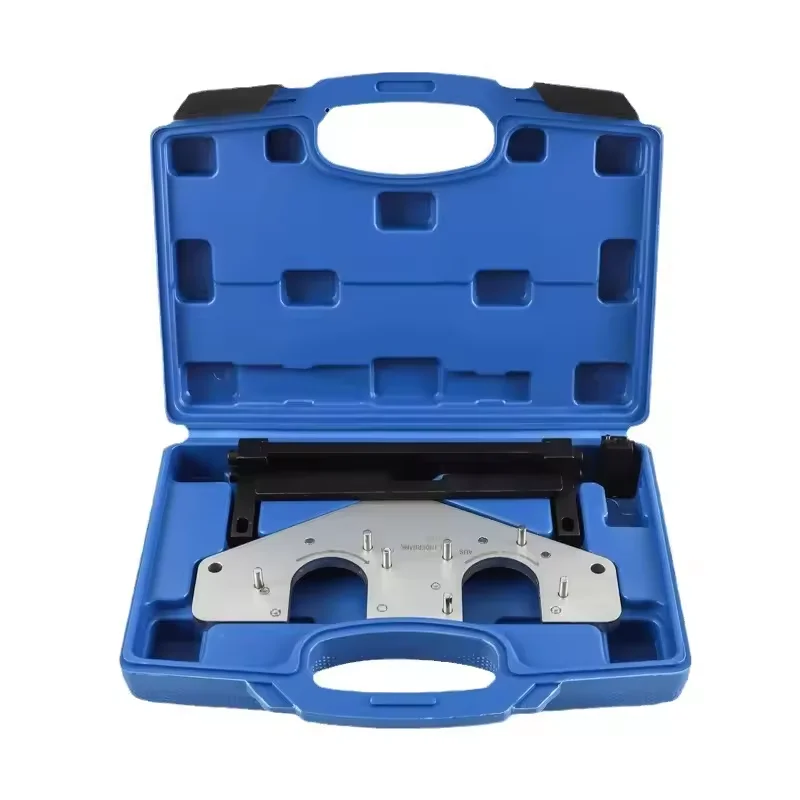 

Suitable For Mercedes-Benz M156 Engine Timing Special Repair Tool