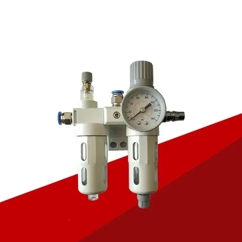 

Аксессуары для машин для разборки шин, взрывозащищенное устройство для распыления масляного тумана, клапан регулирования давления, масляный водоотделительный фильтр