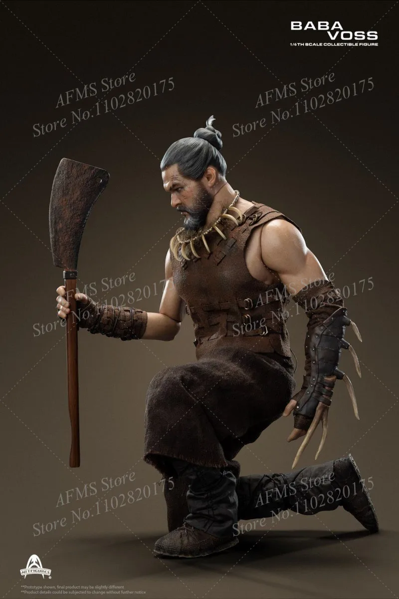 ArtFigures AF-030 1/6 الرجال الجندي أكوامان جيسون موموا الدمى مجموعة كاملة 12 بوصة عمل نموذج لجسم اللعب أفضل مجموعة