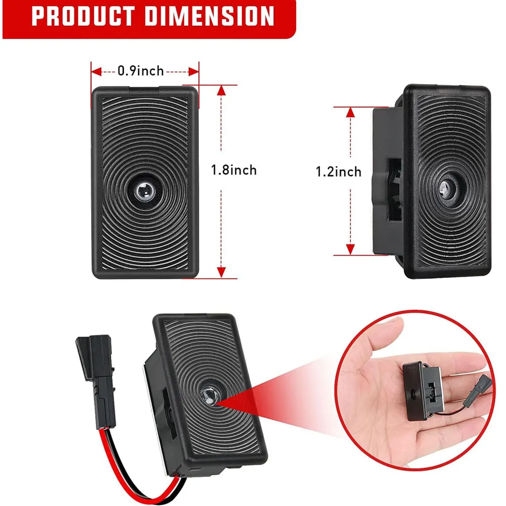 For Tesla Model Y Juniper 2025 Door Lights Model 3 Projector Puddle Lights Ultra-Bright Welcome Step Light Never Fade Model S X