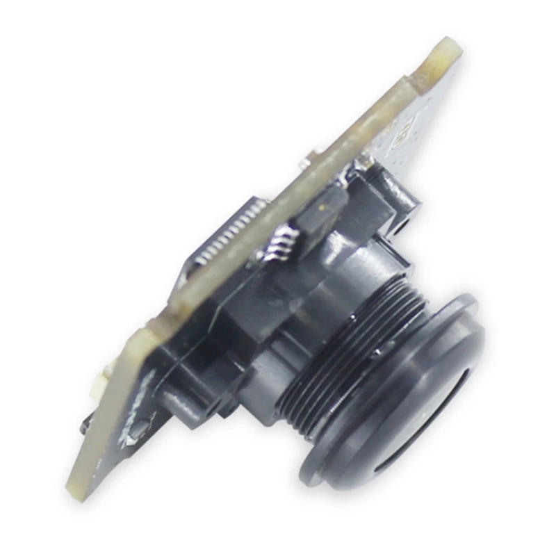 【スーパーディール】USB ドライブ不要のカメラモジュール交換用 OV3660 カメラ 110 /2.1 ミリメートル広角モジュールコンピュータ部品用