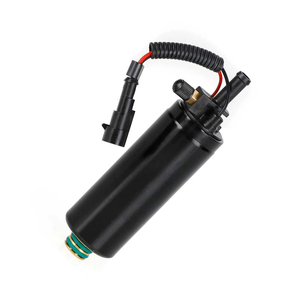 

Топливный насос для яхт и лодок, детали для моторных лодок, насосы для сырой нефти, 3,3 л, аксессуары для морских двигателей, 5006063, запасная часть