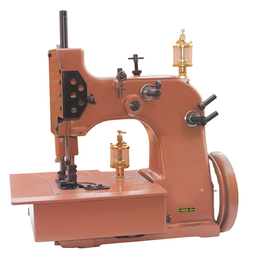 GN20-2A/3A Carpet Binding Machine carpet overedging machine carpet sewing machine