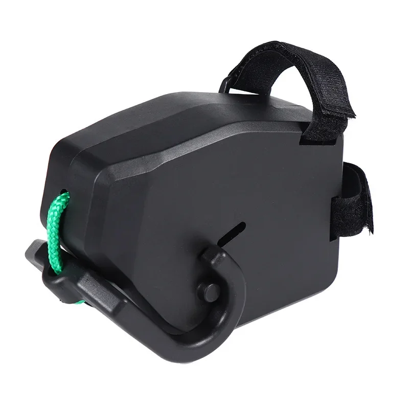 

Elastic Retractable Bike Tow Rope for Parent-Child Riding - Adjustable Bungee Cord Trailer Strap with Safety Lock for MTB Biking