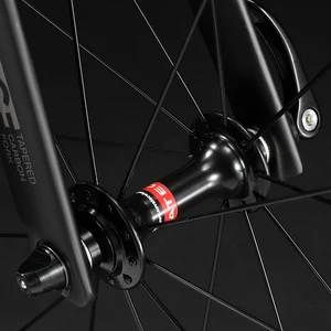 محاور الدراجات على الطرق Novatec ، محاور تحمل الثقب ، 20 مكبرا أماميا ، 24 مكبرا خلفيا ، متوافقة مع 8 سرعات ، 9 سرعات ، 10 سرعات كاسيت ، 20 ساعة ، 24 ساعة أعلى 7 مبيعات محمل محور ريم 20 - No3