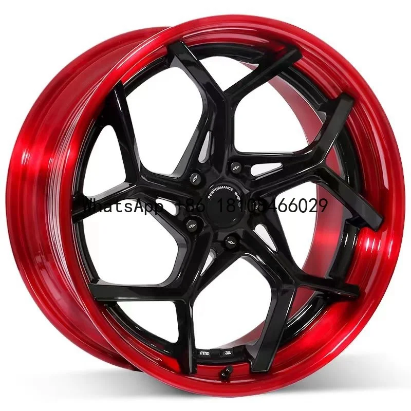 

XINGTU Custom 15/16/17 Inch Alloy Wheels Budget-Friendly Universal Fit for Sedans Hatchbacks Compact Cars New Aluminium Alloy