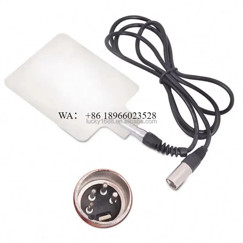 WMWMNU Newest 448Khz Physio Massager for Body Contouring Tightening Lifting Beauty Equipment Body Shape Care - view 4
