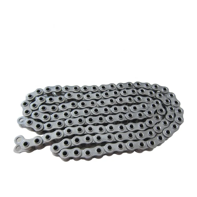 

【Best-selling】All Kinds of Steel Material Hollow Pin Roller Chain 40HP 50HP 60HP 80HP Chain