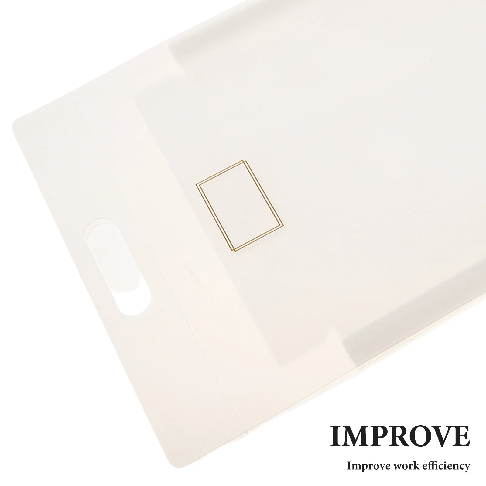 4Pcs A4 Plastic Accordion File Organizer Expandable Folder with Handle Document Storage Bag for Office and School