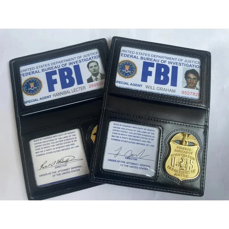 Agentes de S.H.L.E.L.D. Portatarjetas de cuero SHIELD para tarjeta de identificación y licencia de conducir a;k6;8'