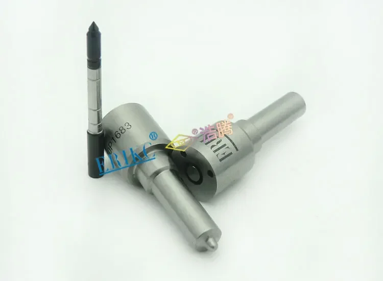 Diesel Fuel Injector Nozzle Dlla150p1683 ERIKC Pump Injection Nozzle Dlla 150 P 1683 Bico Fuel Injector Nozzle Dlla150 P1683