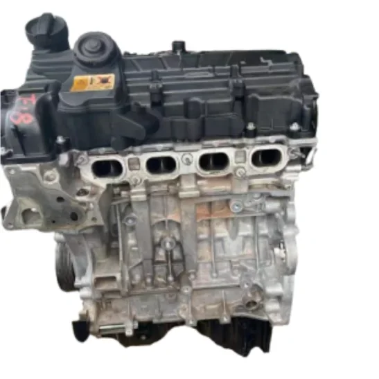 high quality Original Used for BMW engines F18 N20B20C 2.0T V4 engine For BMW X5 4.8i 540i 550i 650i 750i second hand engine