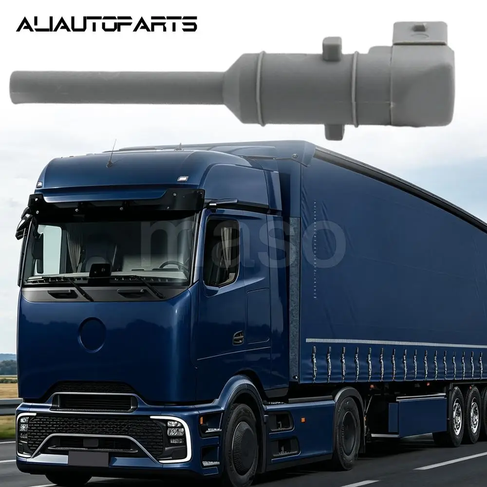 

9705450124 Coolant Level Sensor For Mercedes-Benz Actros Antos Arocs Axor Atego Econic O 500 1994-2025 Setra S 400 500 Series