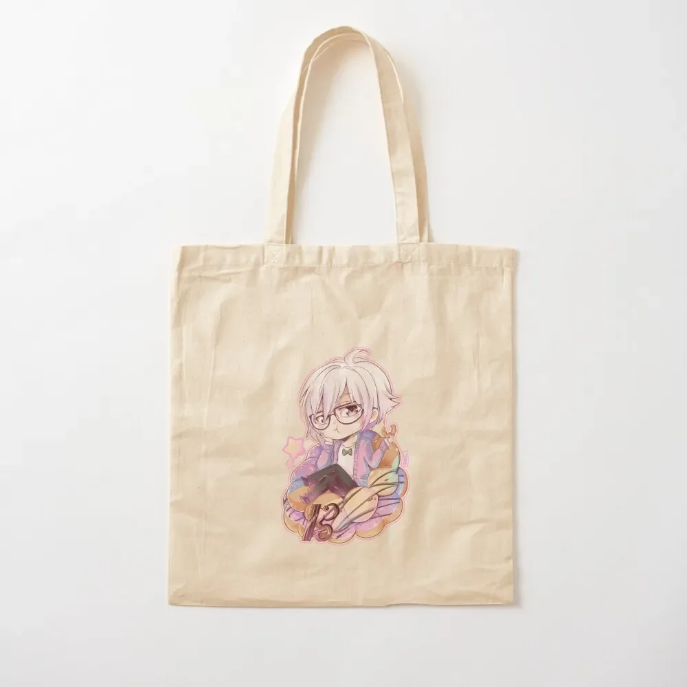 

Angel Donut Tenn Tote Bag Canvas Gift bag shopping bag logo Handbags