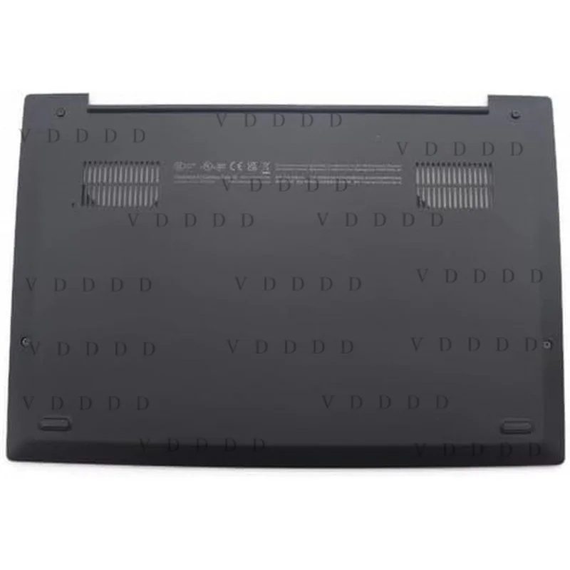 Z... For Lenovo ThinkPad X1 Carbon 12th Gen Bottom Lower Case Shell WLAN 5M10X63713