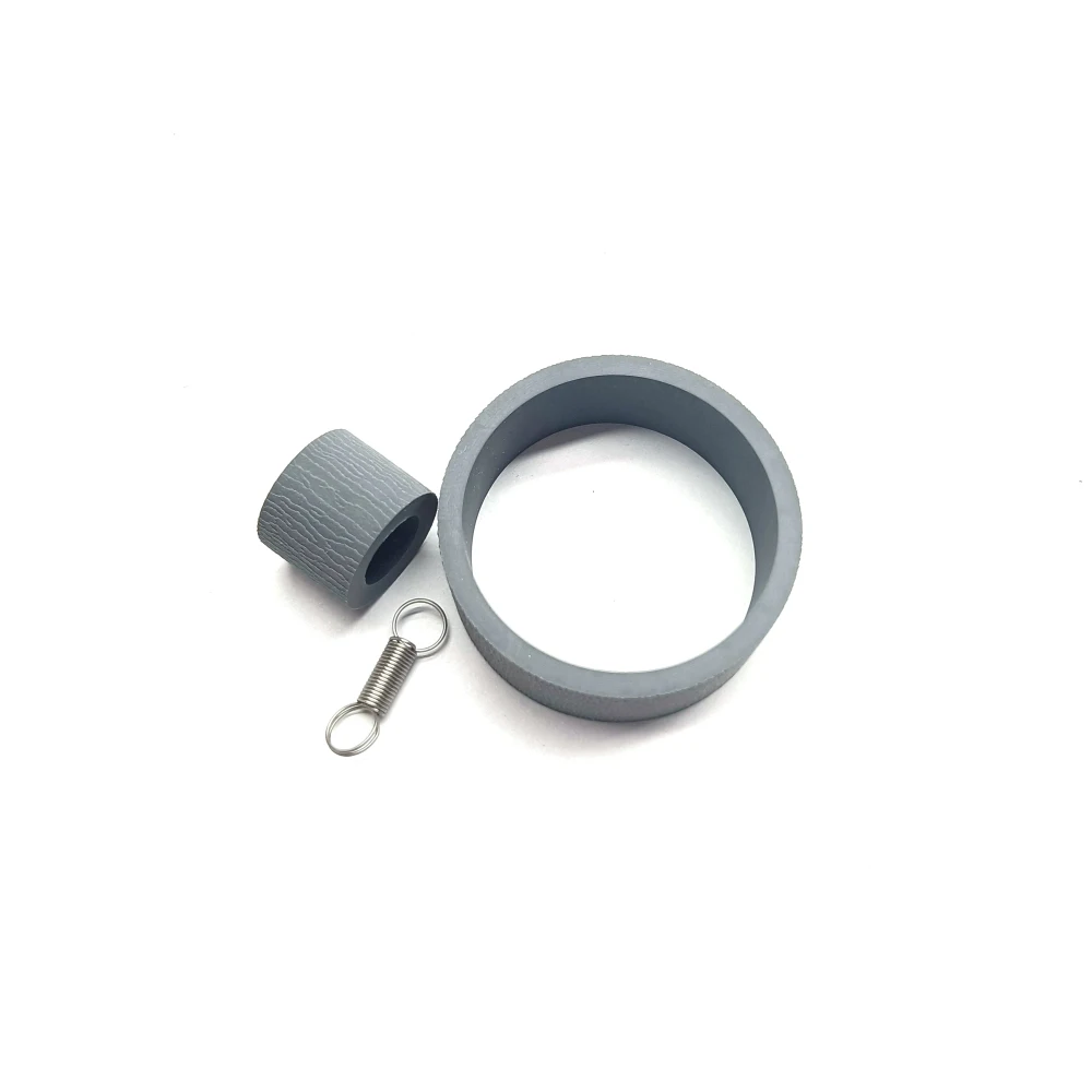 

Разделительный ролик подачи бумаги подходит для EPSON Expression ET-2850 ET-2715 ET-2700 ET-2650 ET-2650 ET-4500