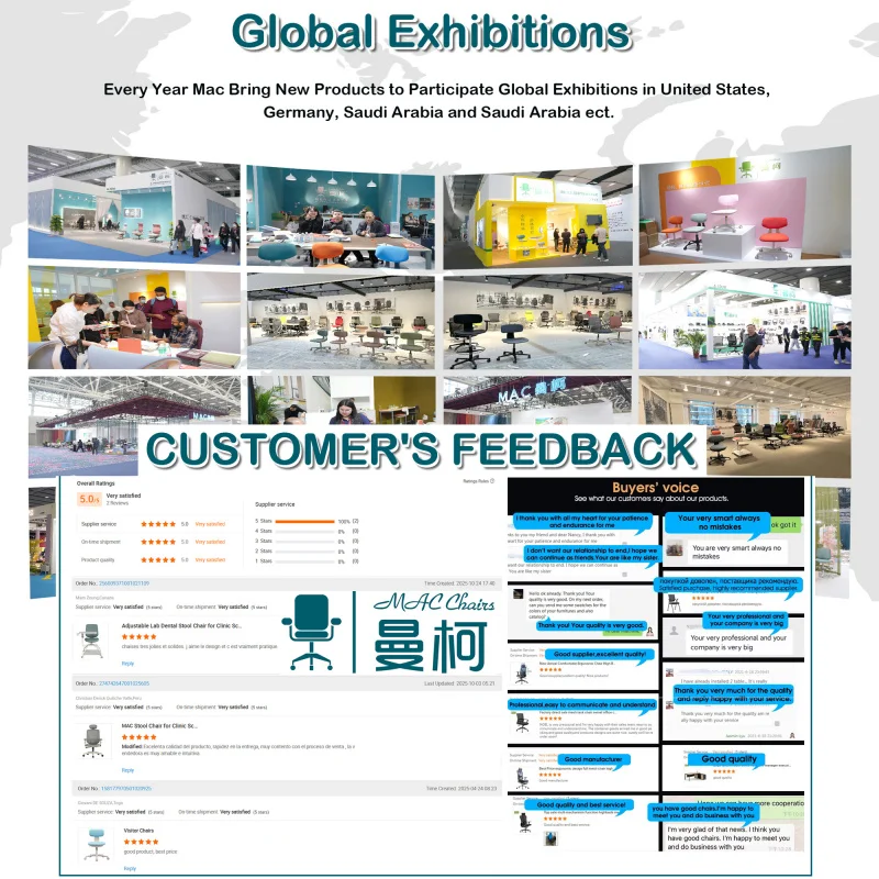 Custom.Premium التجارية الفاخرة بو الجلود صالون الأظافر القدم سبا فني كرسي قابل للتعديل صالون تجميل مانيكير St