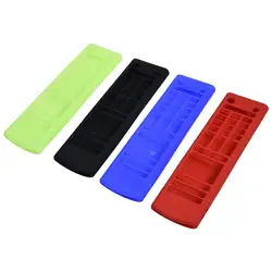 Anti-slip Protector for LG AKB75095307 AKB74915305 AKB75375604 Anti-fall Silicone TV Remote Control Case for LG AKB75095307 AKB7