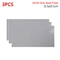 16x32Dot Light Grey