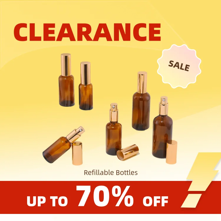 #64 Best Travel Bottles & Containers to Buy In 2026