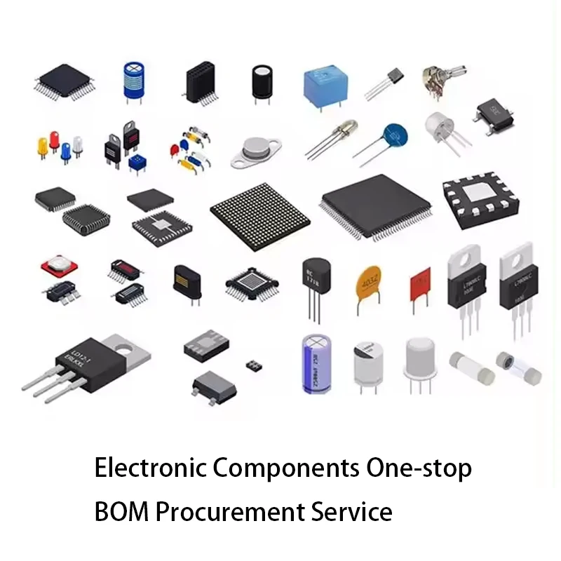 HYST High Quality Original Electronic Component Transistors Bom List Service Mosfet C3M0016120K