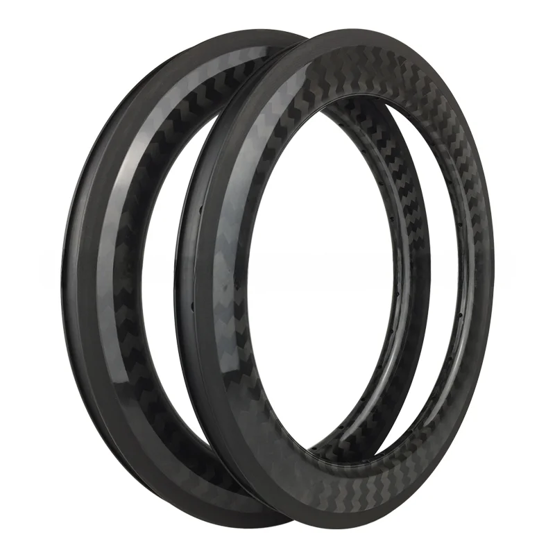 Carbon Rims 20\