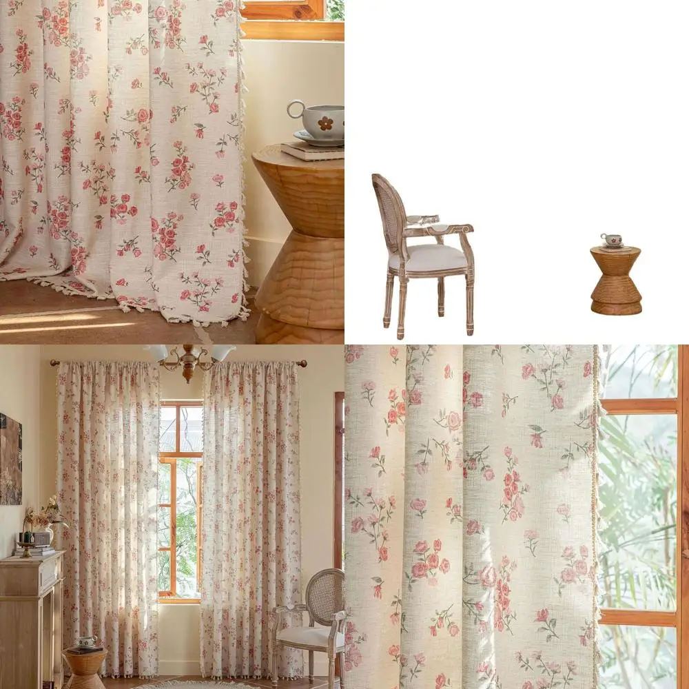 Boho Style 84 Semi-… - image