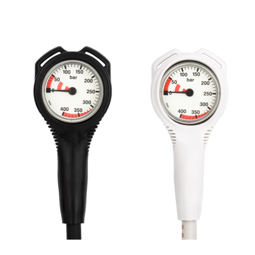 Scuba Diving Pressure Gauge