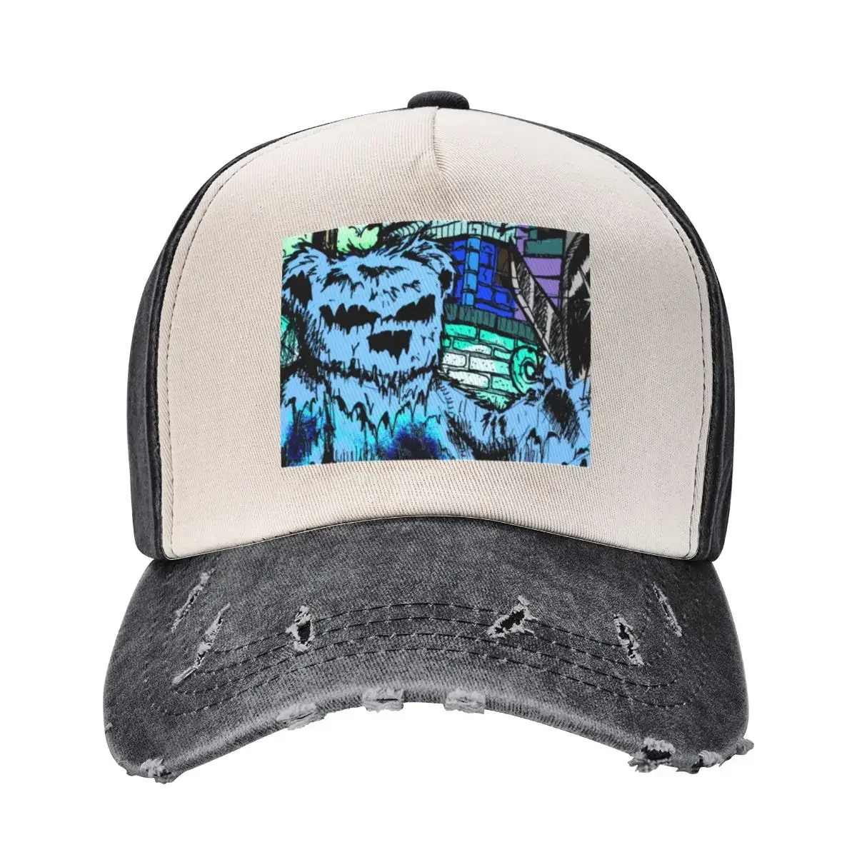 

Dead Baseball Cap Hat Baseball Cap tea Hat Fashion Beach hard hat Women Caps Men's